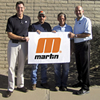 Martin Engineering Acquires Tucson, Arizona based TNJ Industries Martin Engineering Acquires Tucson, Arizona based TNJ Industries
