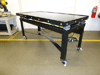 Cougar® Vibrating Table Cougar® Vibrating Table