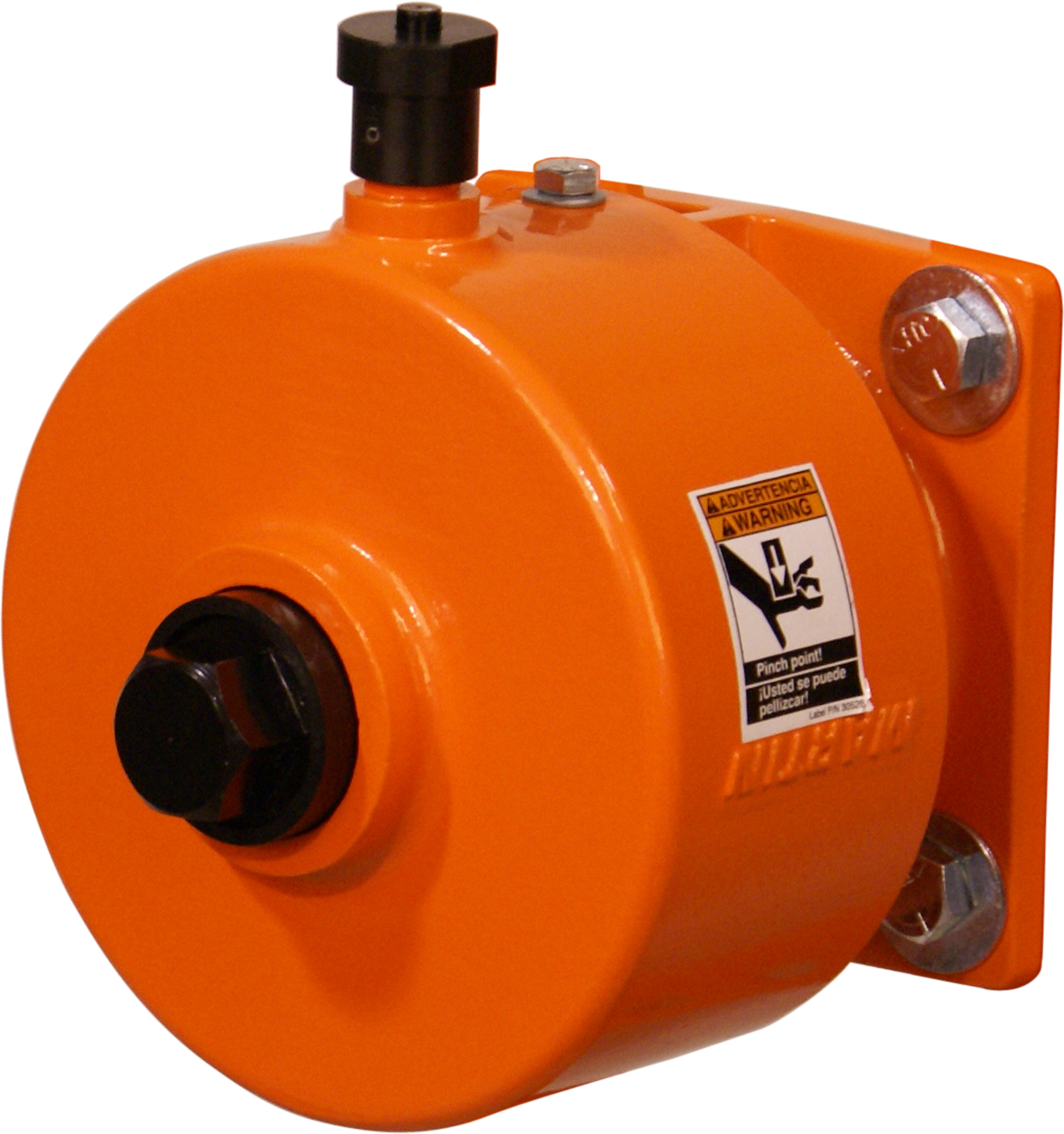 Martin Twist Belt Cleaner Tensioner