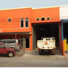 Martin Indonesia Renovates Office Martin Indonesia Renovates Office